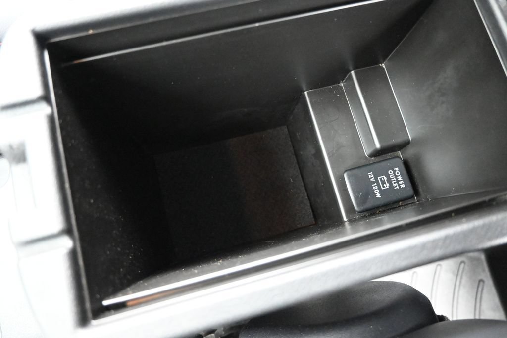Used 2024 Mitsubishi Outlander Sport SE AWD/4WD image 28