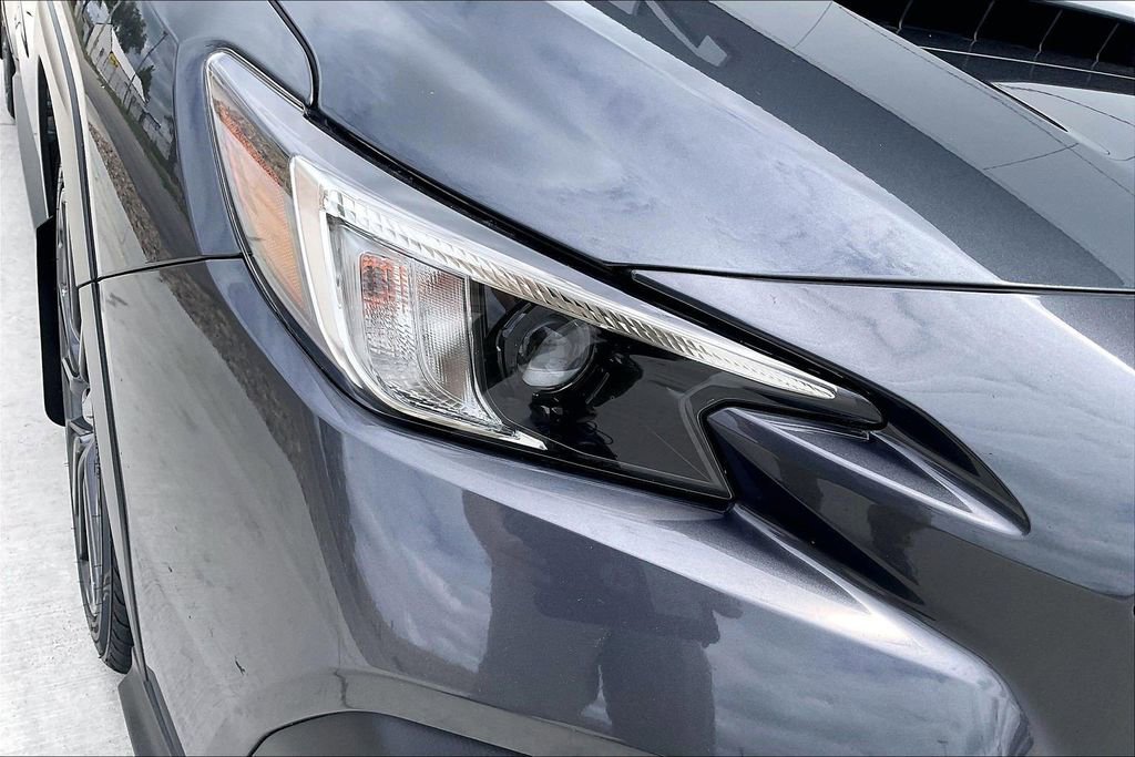 Used 2024 Subaru WRX Premium AWD/4WD image 28