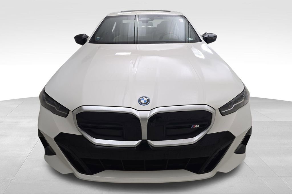 Certified 2024 BMW i5 M60 w/ Premium Package AWD/4WD image 4