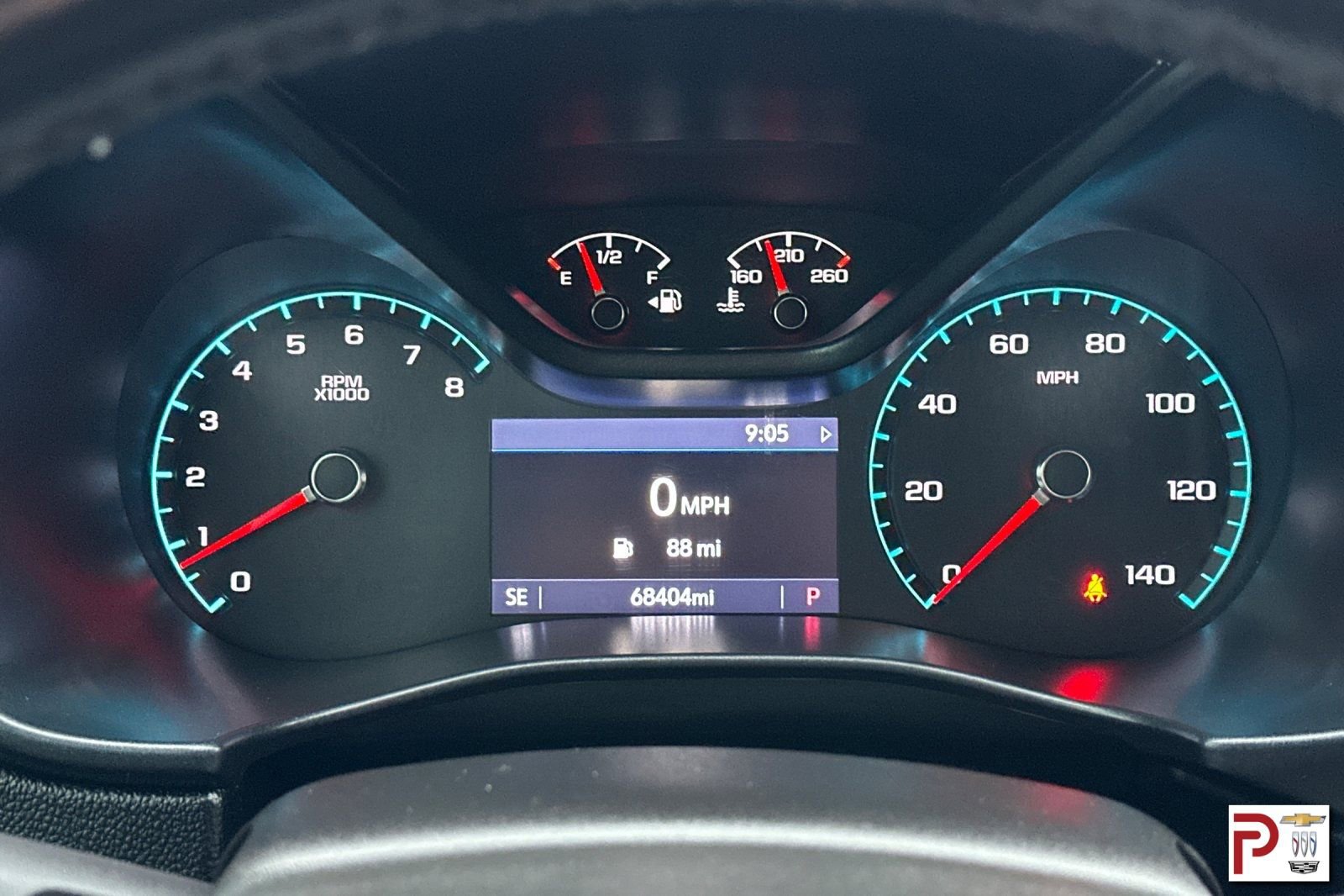 Certified 2019 Chevrolet Colorado ZR2 image 26