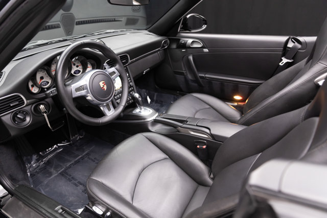 Used 2011 Porsche 911 Carrera GTS RWD image 56