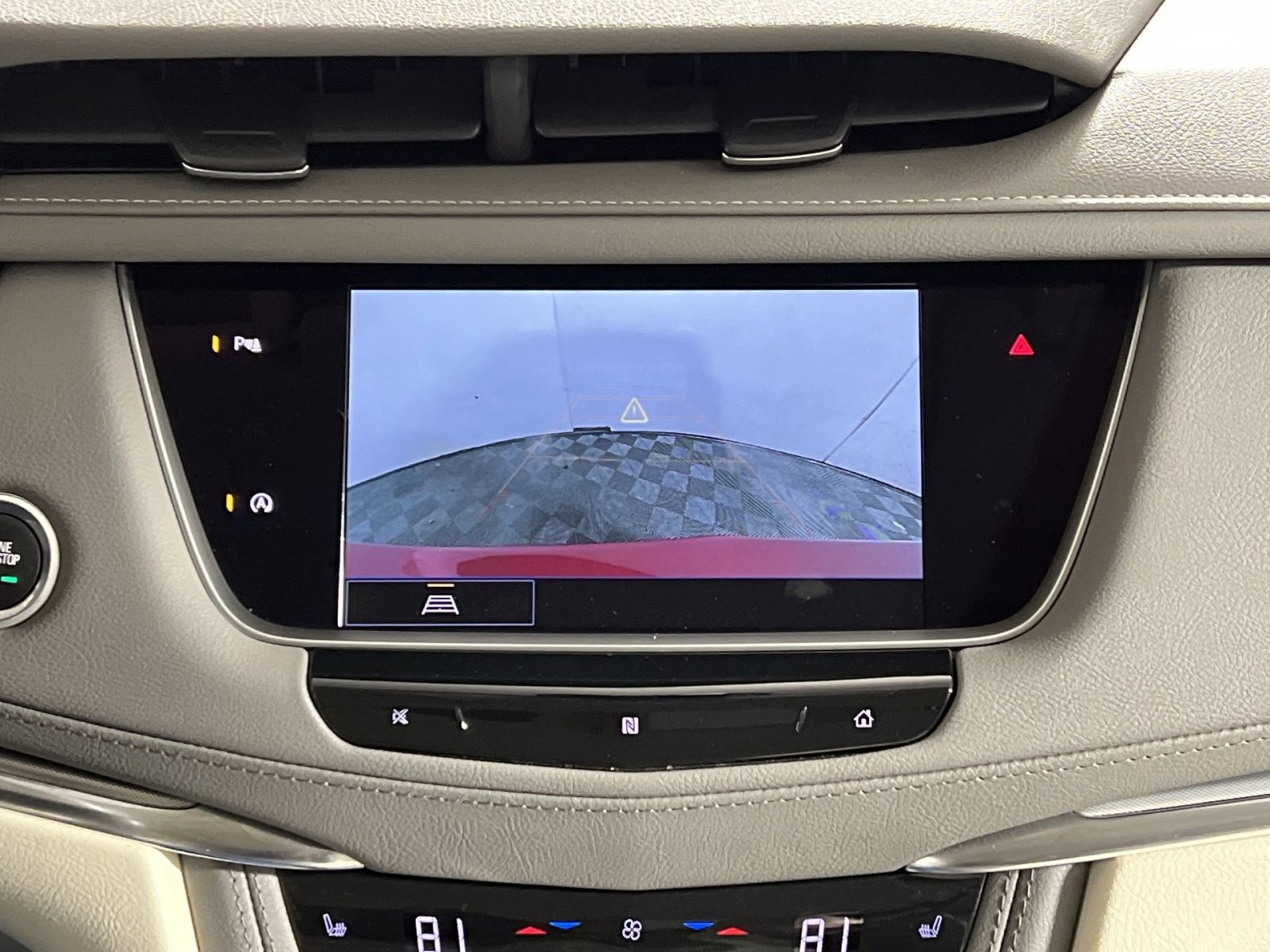 Used 2021 Cadillac XT5 Premium Luxury image 19