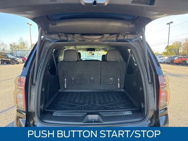 Used 2023 Chevrolet Suburban RST image 8
