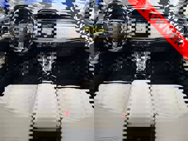 Used 2018 Honda Clarity Touring video 2