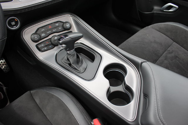 Used 2023 Dodge Challenger R/T Scat Pack w/ Plus Package RWD image 26