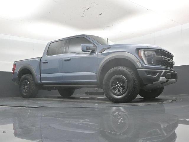 Used 2023 Ford F150 Raptor w/ Raptor Carbon Fiber Package AWD/4WD image 46