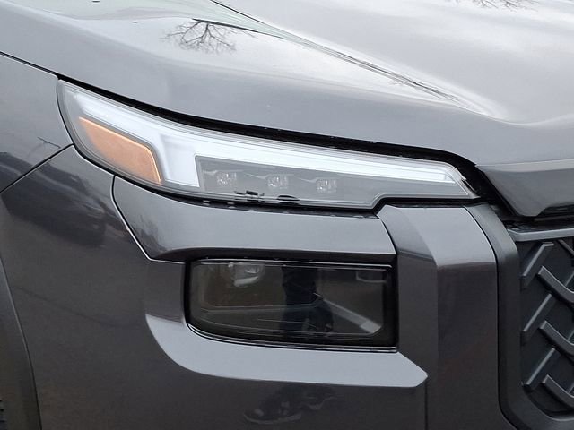 New 2026 Subaru Outback Limited XT image 10