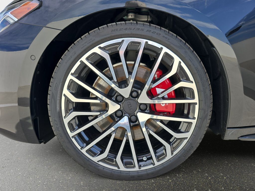New 2026 Audi S5 Premium Plus AWD/4WD image 33