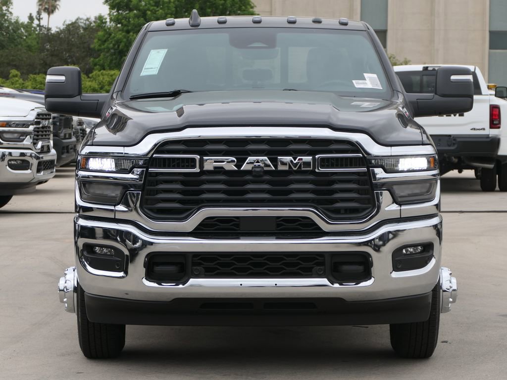 New 2026 RAM 3500 Tradesman image 7
