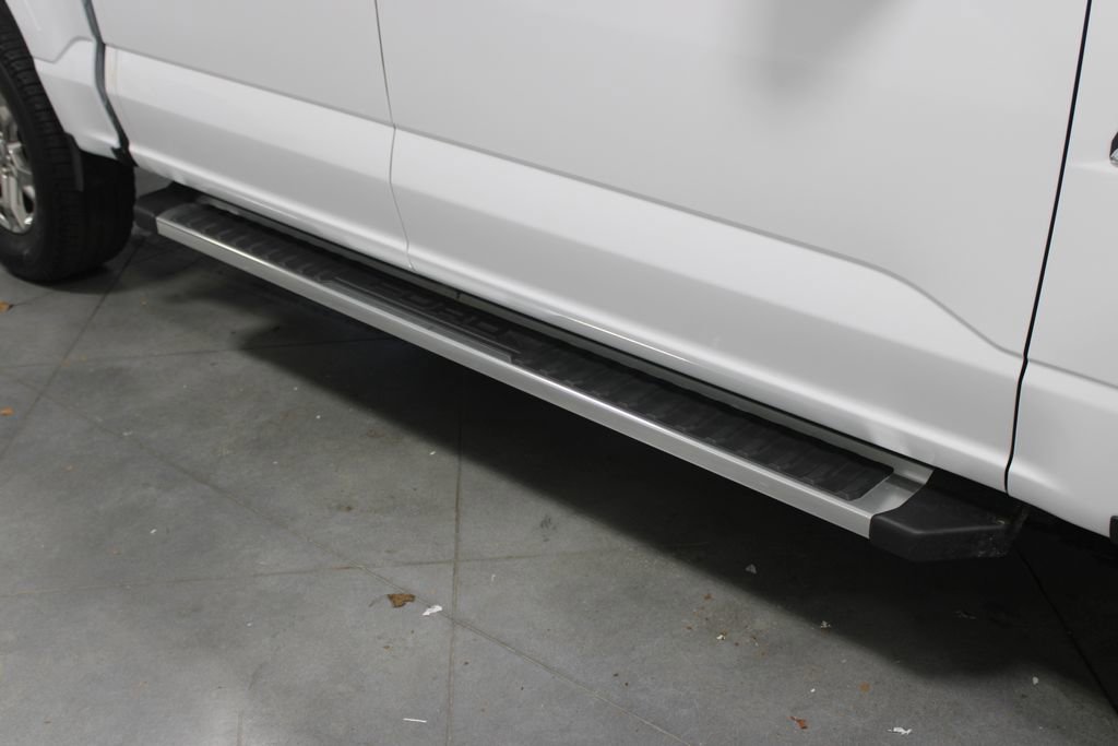 Used 2023 Ford F150 XLT w/ Trailer Tow Package image 13