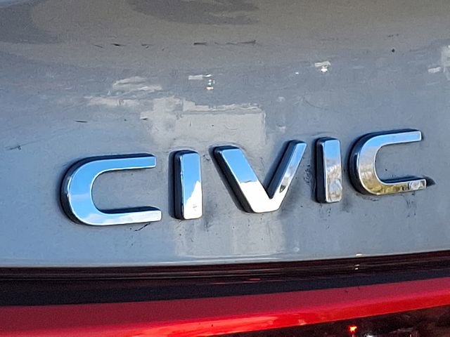 Used 2023 Honda Civic EX image 30