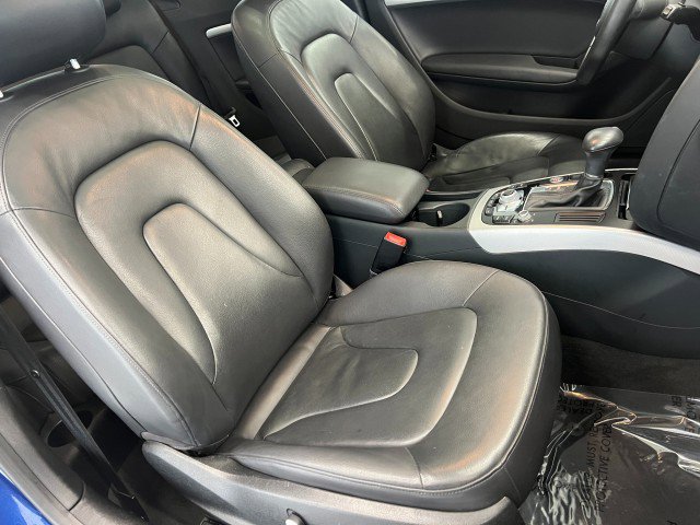 Used 2013 Audi A5 2.0T Prestige image 15