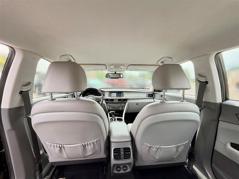 Used 2017 Kia Optima EX FWD image 23