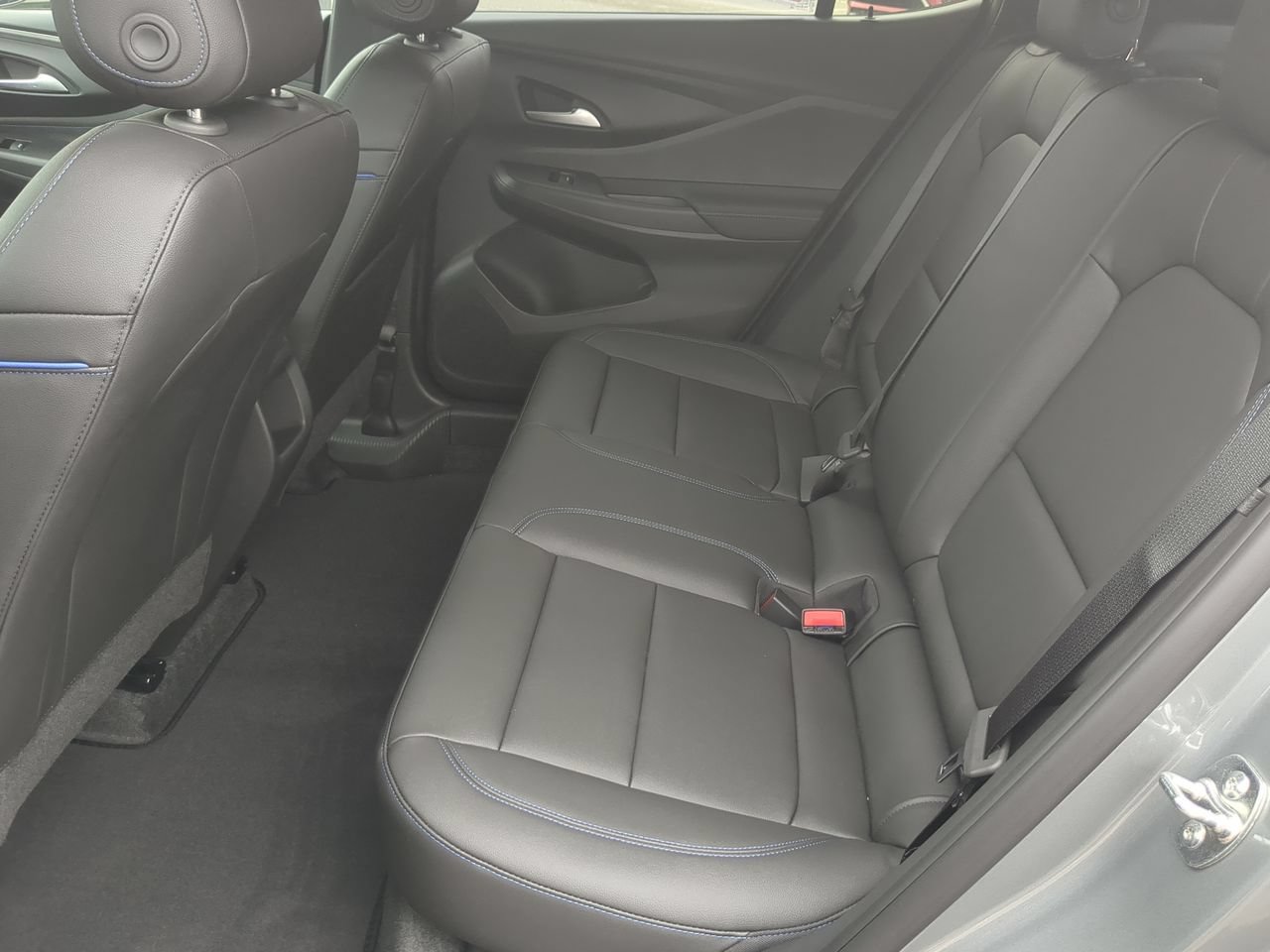 New 2026 Buick Envista Sport Touring w/ Convenience I Package FWD image 26