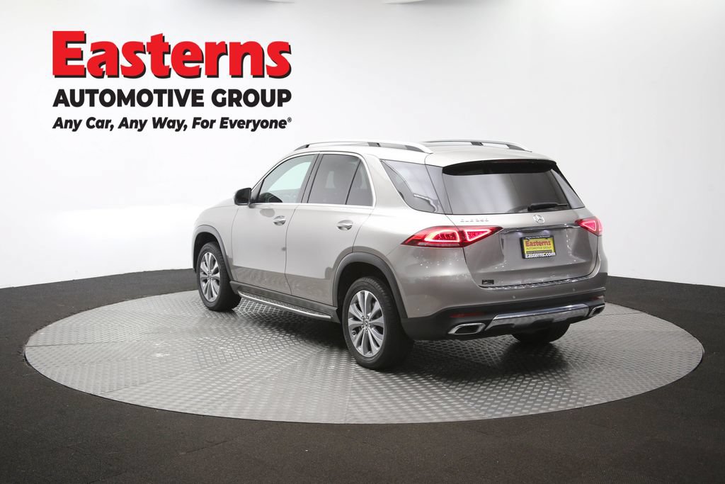 Used 2020 Mercedes-Benz GLE 350 w/ Premium Package image 65