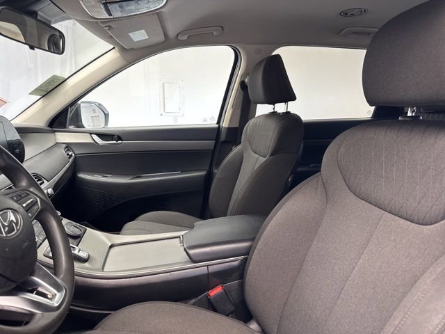 Used 2022 Hyundai Palisade SE w/ Cargo Package image 8
