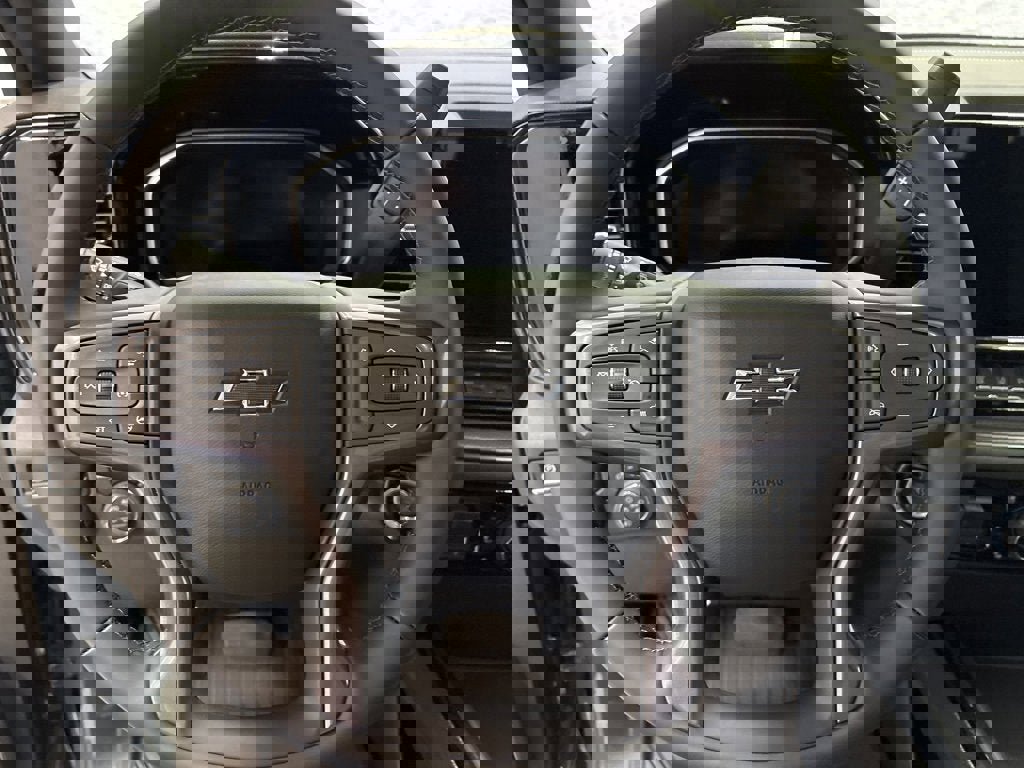 New 2026 Chevrolet Silverado 2500 ZR2 image 27