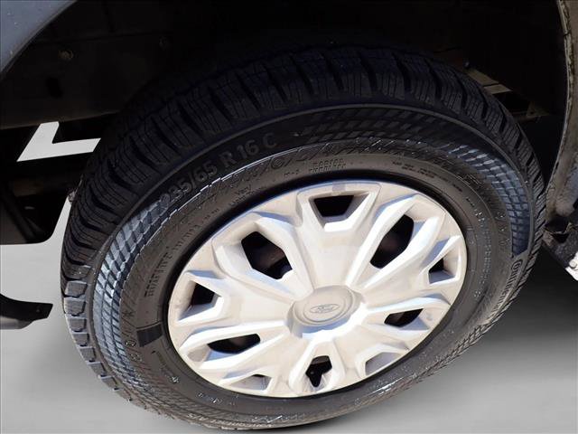 Used 2015 Ford Transit 250 130 Low Roof w/ Exterior Upgrade Package image 6