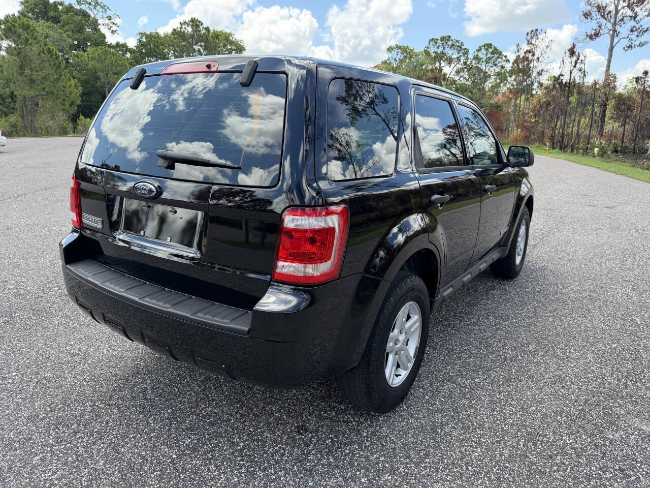 Used 2008 Ford Escape XLS FWD image 5