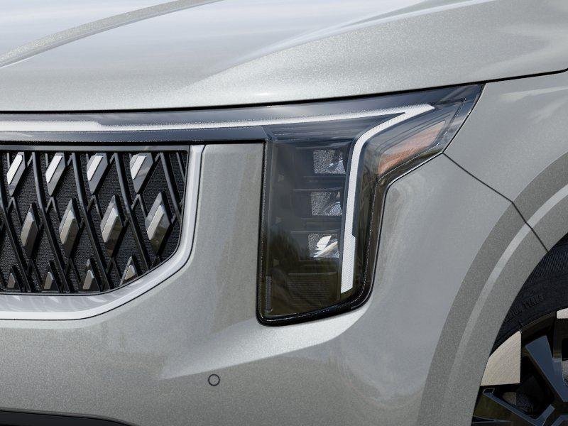 New 2026 Kia Carnival EX FWD image 11