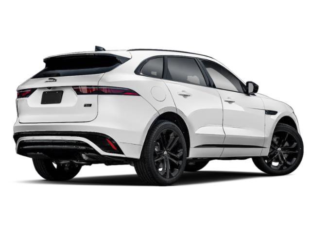 New 2026 Jaguar F-PACE R-Dynamic S image 2