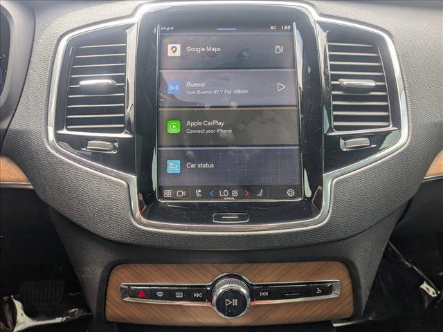 Used 2023 Volvo XC90 B6 Plus w/ Protection Package Premier image 15