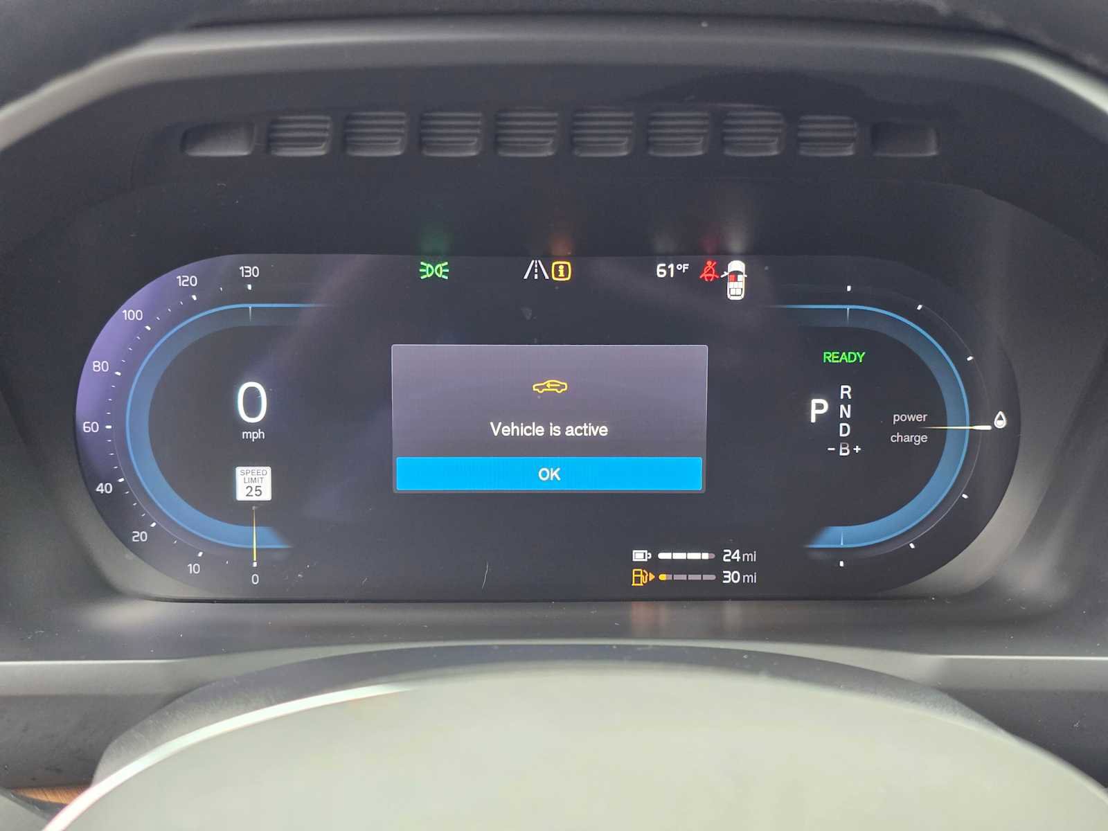 Certified 2024 Volvo XC90 T8 Plus w/ Protection Package Premier image 27