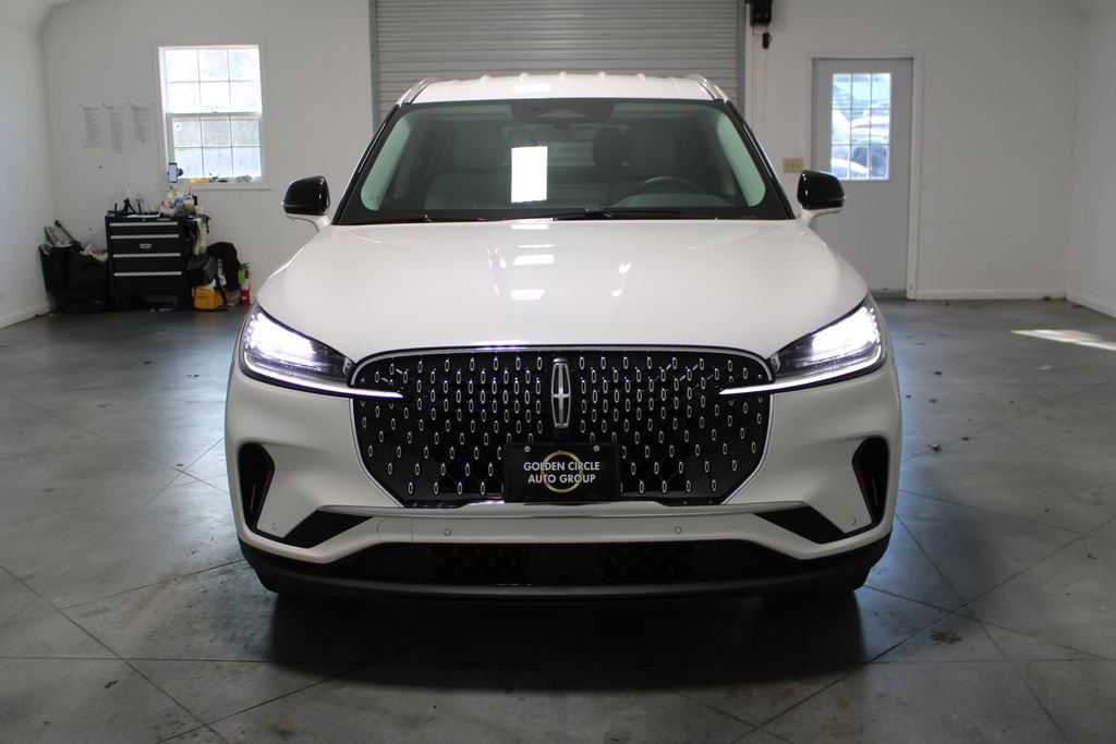 New 2026 Lincoln Aviator 2WD image 54