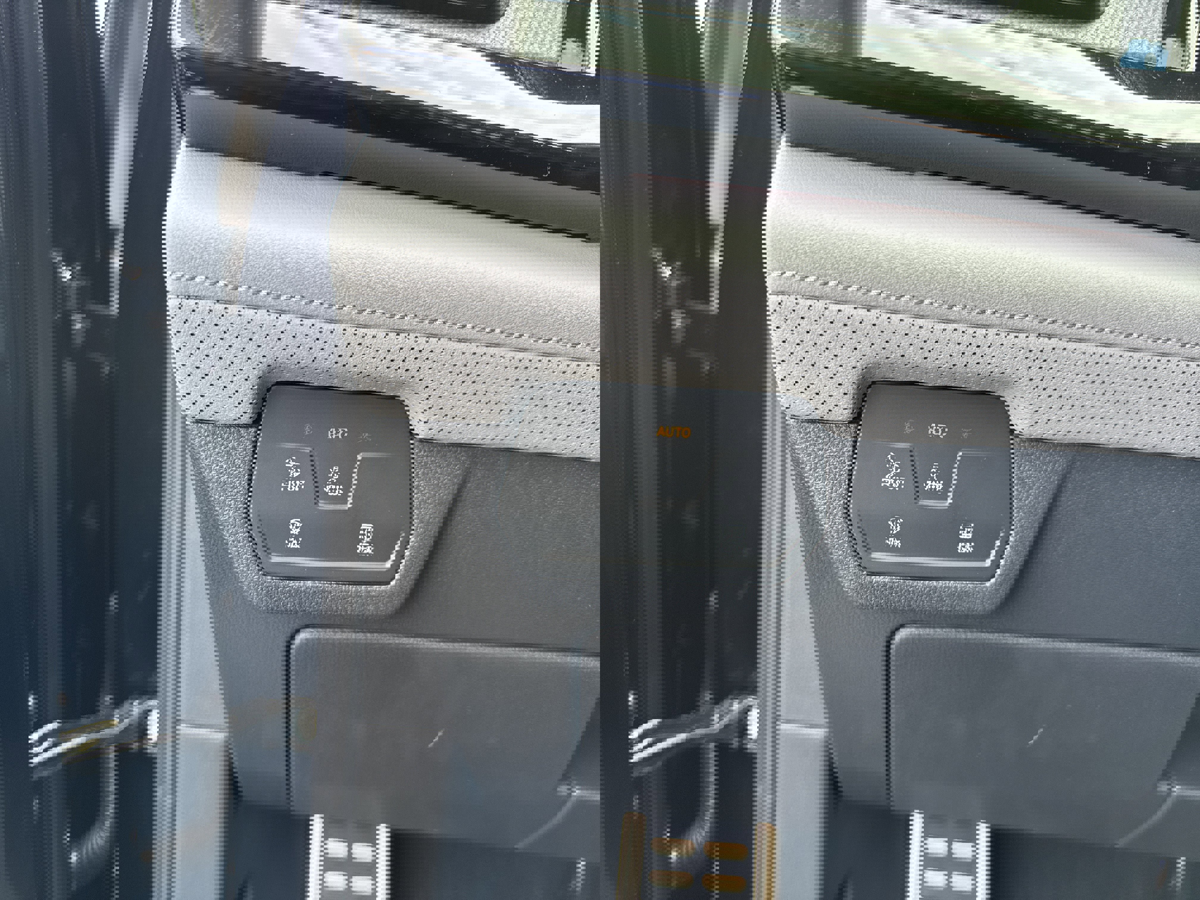 New 2026 Volkswagen Atlas Peak Edition image 15