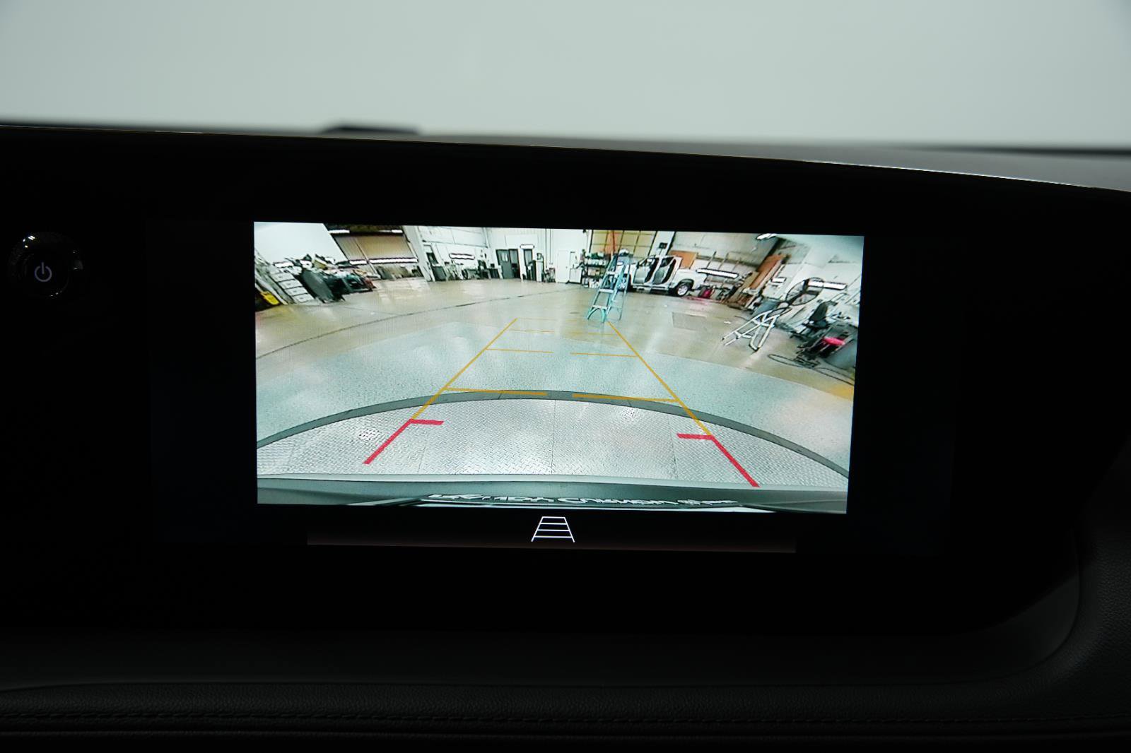 New 2026 Buick Encore GX Preferred w/ Comfort Package image 36