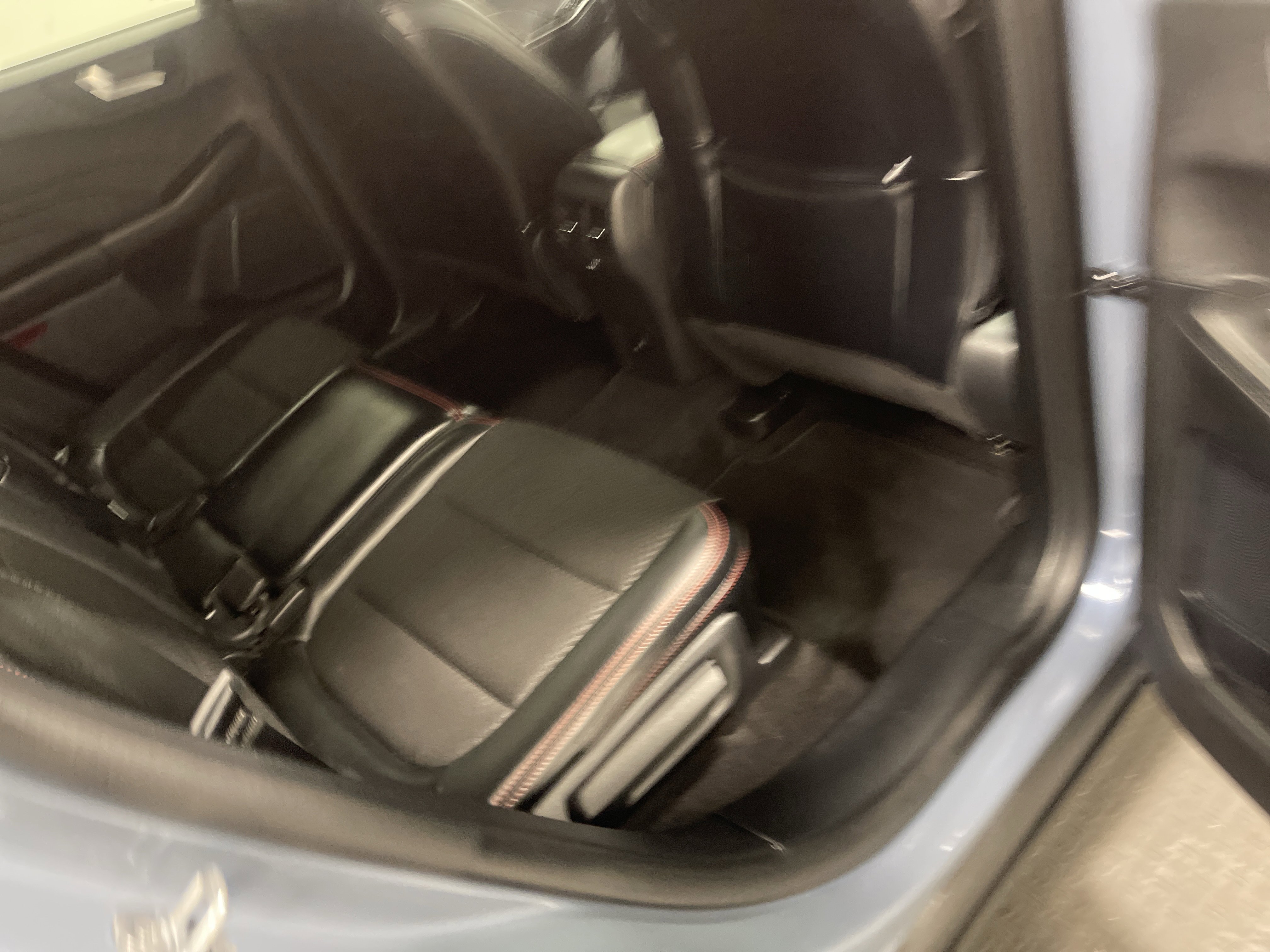 Used 2025 Ford Escape ST-Line image 22