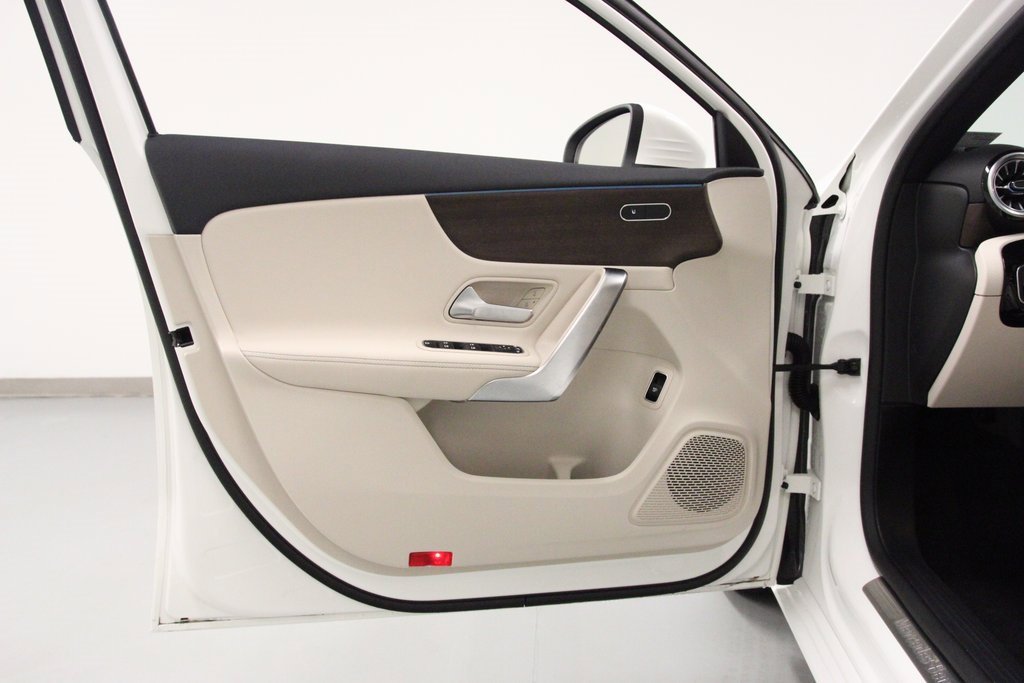 Certified 2022 Mercedes-Benz A 220 4MATIC image 18