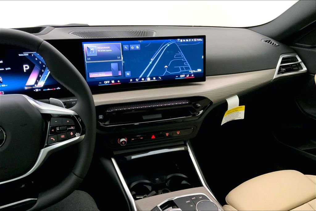 New 2025 BMW 230i xDrive 230i xDrive w/ Premium Package image 5