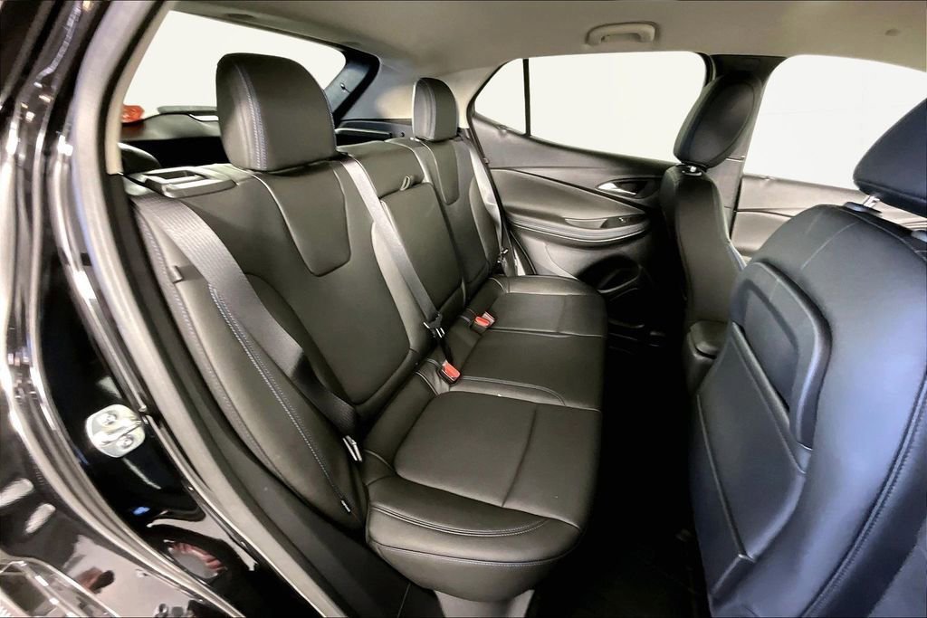 New 2026 Buick Encore GX Sport Touring w/ Comfort Package FWD image 10