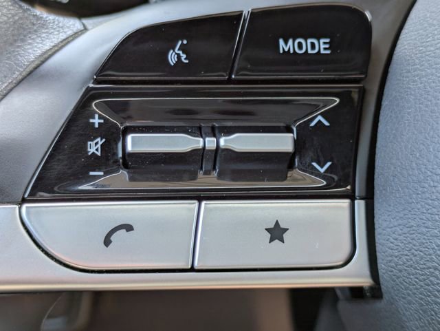 Used 2023 Hyundai Santa Cruz SEL image 24