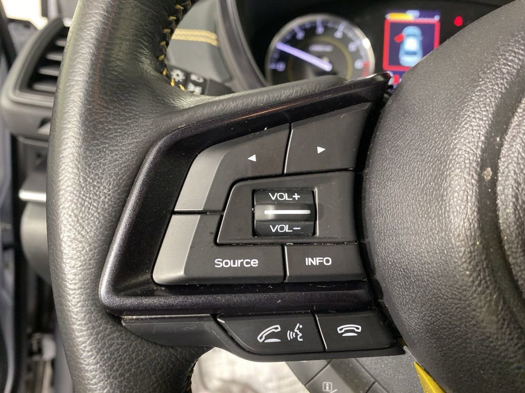 Used 2023 Subaru Crosstrek 2.5i Sport AWD/4WD image 25