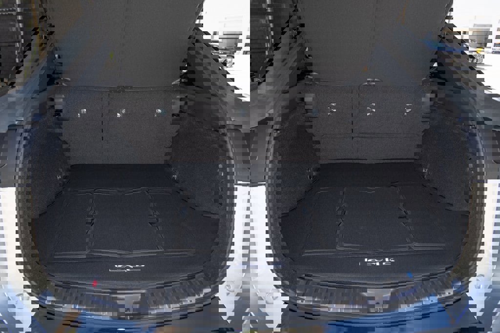 New 2026 Lexus RZ 450e 2WD image 10