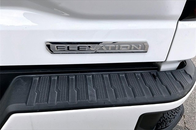 Used 2024 GMC Sierra 1500 Elevation w/ X31 Off-Road Package image 25