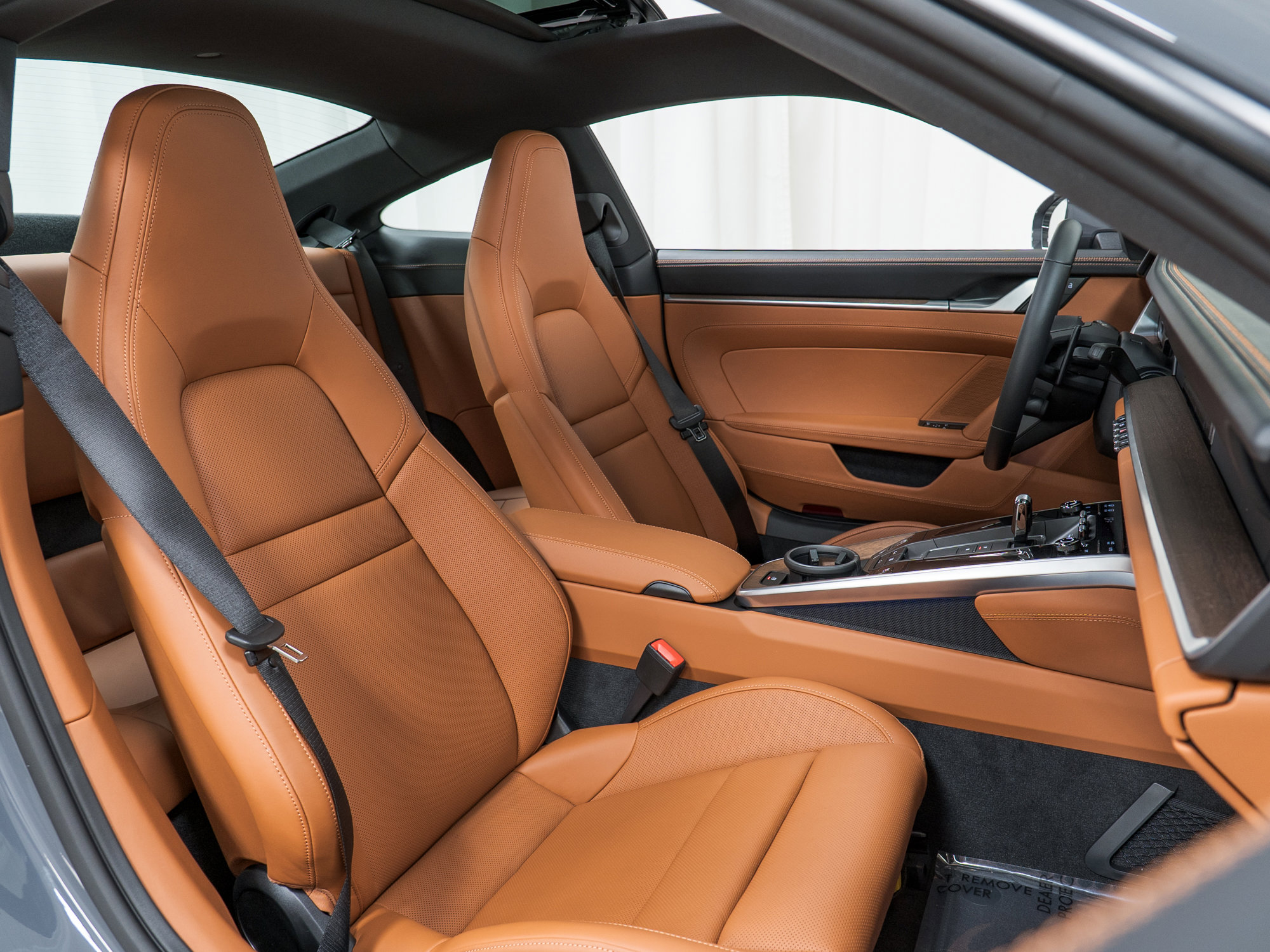 New 2026 Porsche 911 Carrera S image 29