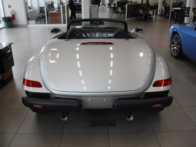 Used 2000 Plymouth Prowler image 15