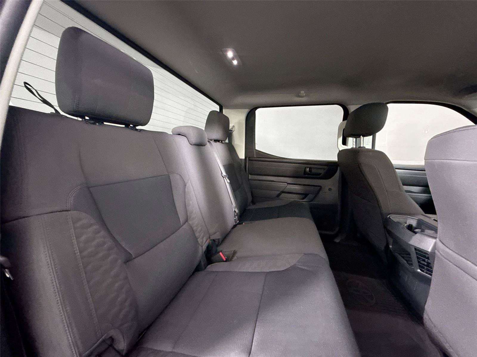 Used 2024 Toyota Tundra SR AWD/4WD image 37