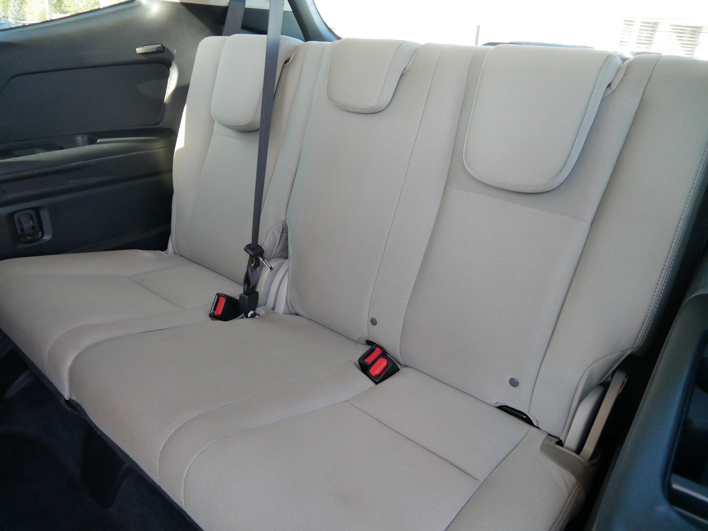 Used 2024 Subaru Ascent Premium w/ Convenience Package AWD/4WD image 24