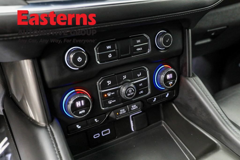 Used 2023 Chevrolet Tahoe LT image 20