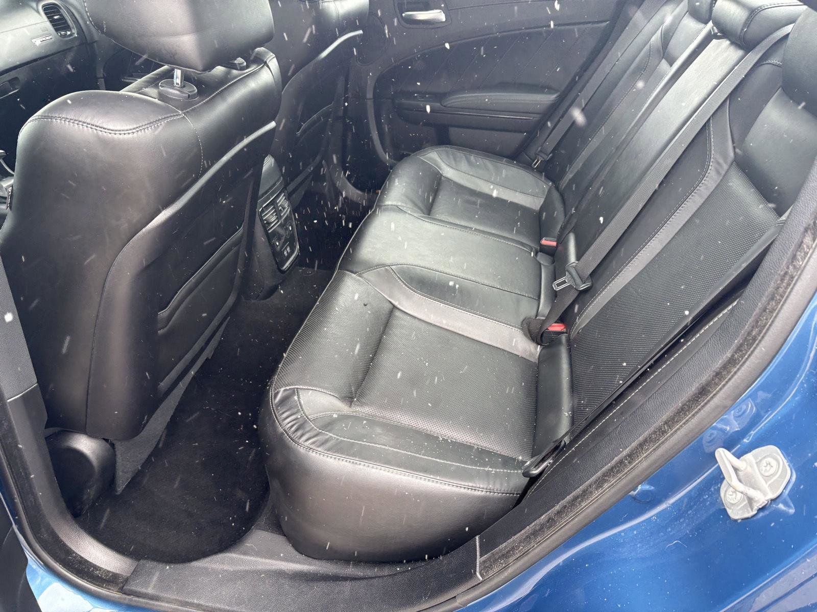 Used 2022 Dodge Charger SXT w/ Plus Group image 10