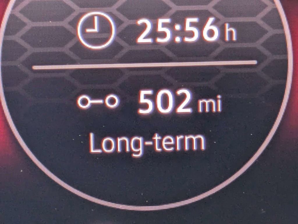 Certified 2026 Volkswagen GTI SE image 40