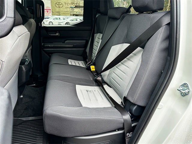 New 2026 Toyota Tacoma TRD Sport image 21