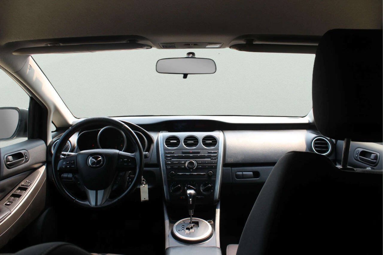 Used 2011 MAZDA CX-7 i Sport FWD image 8