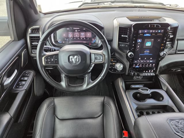 Used 2023 RAM 1500 Rebel w/ Rebel Level 2 Equipment Group AWD/4WD image 12