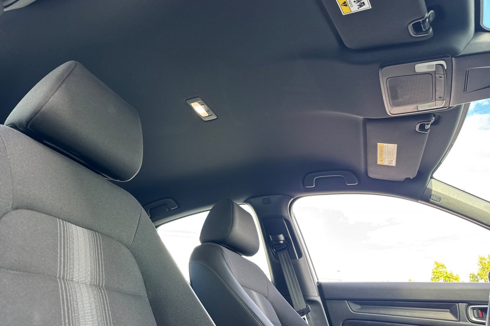 Used 2024 Honda Civic Sport image 16