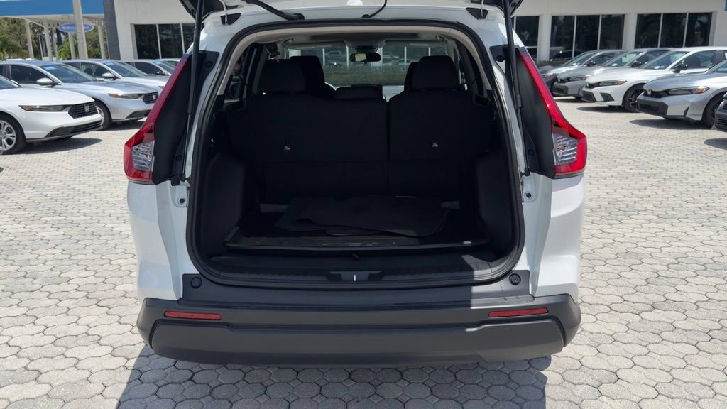 Certified 2023 Honda CR-V EX image 17
